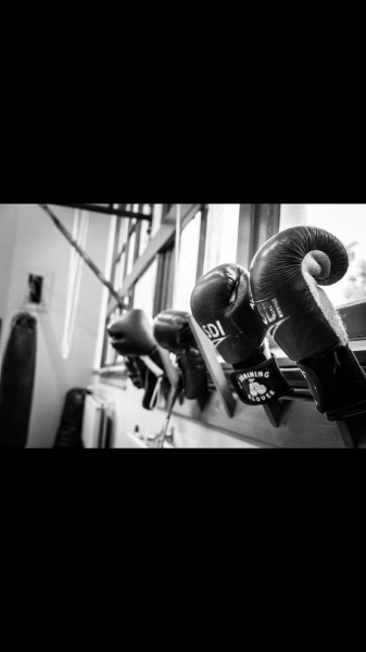 PGAC | Personal Gym Albert Cuyp | Heavy Bag Workout